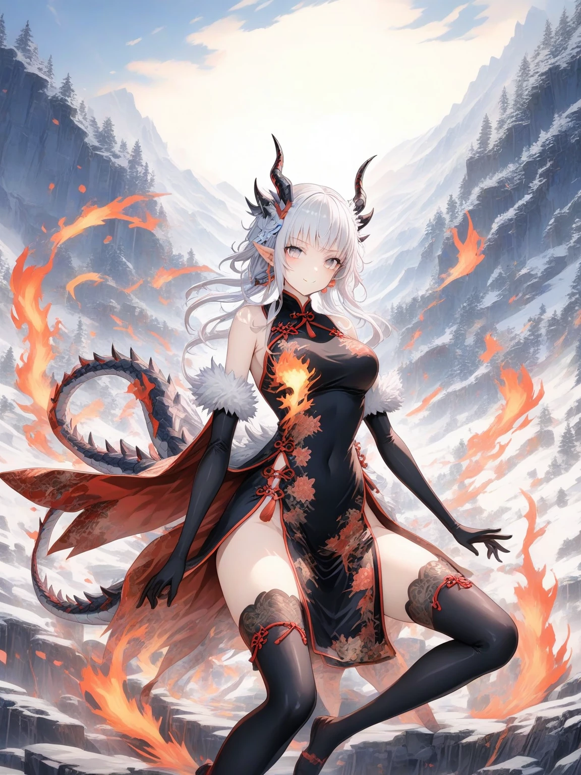Drakana thumbnail