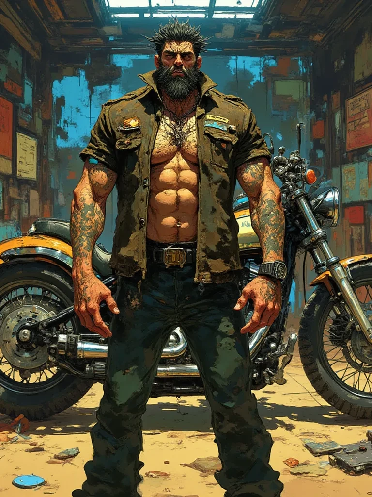 Axle thumbnail