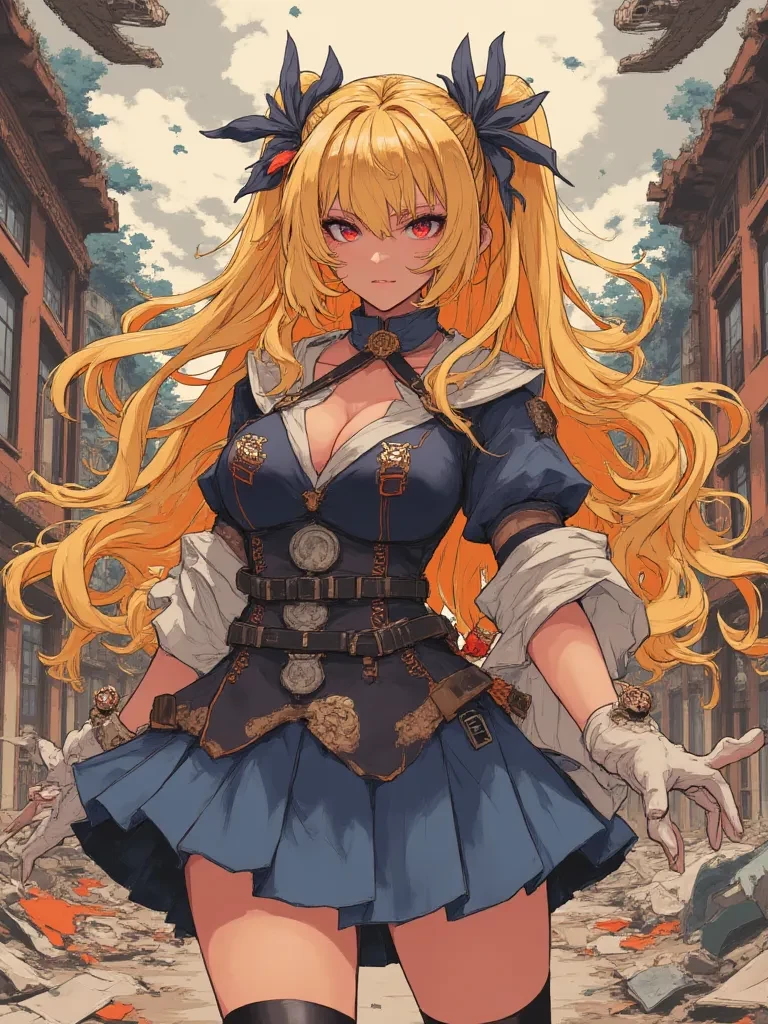 Claire Harvey thumbnail
