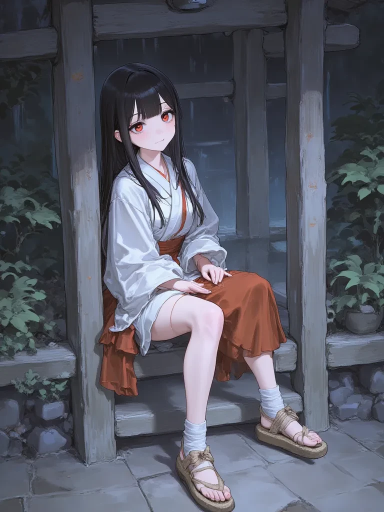Akari (明里) thumbnail