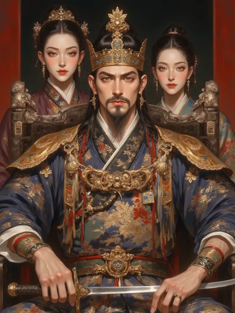 impotent emperor thumbnail