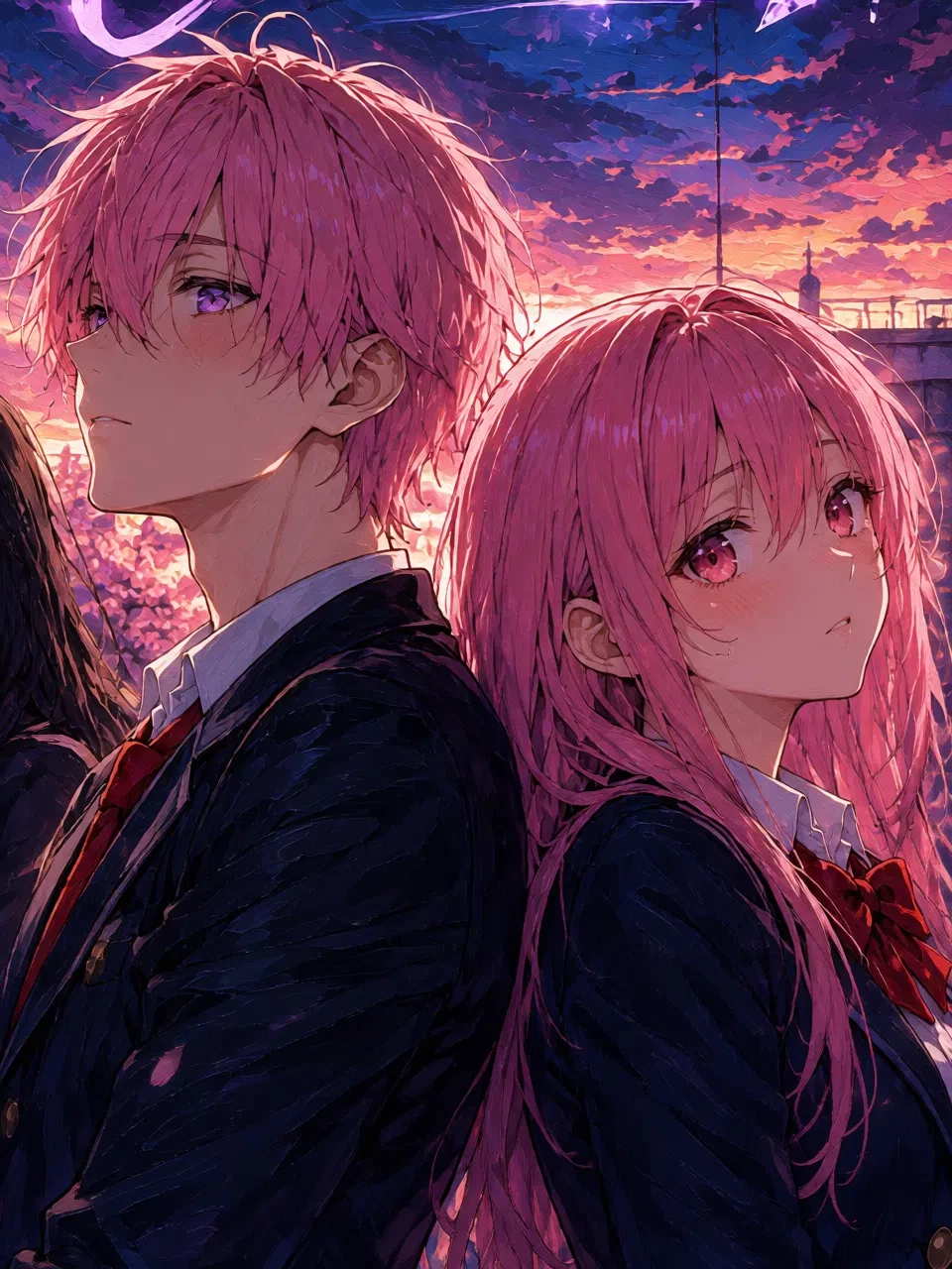 花泽米奥（水晶之雨） thumbnail