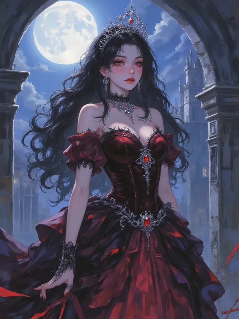 Seraphina von Bloodfang thumbnail