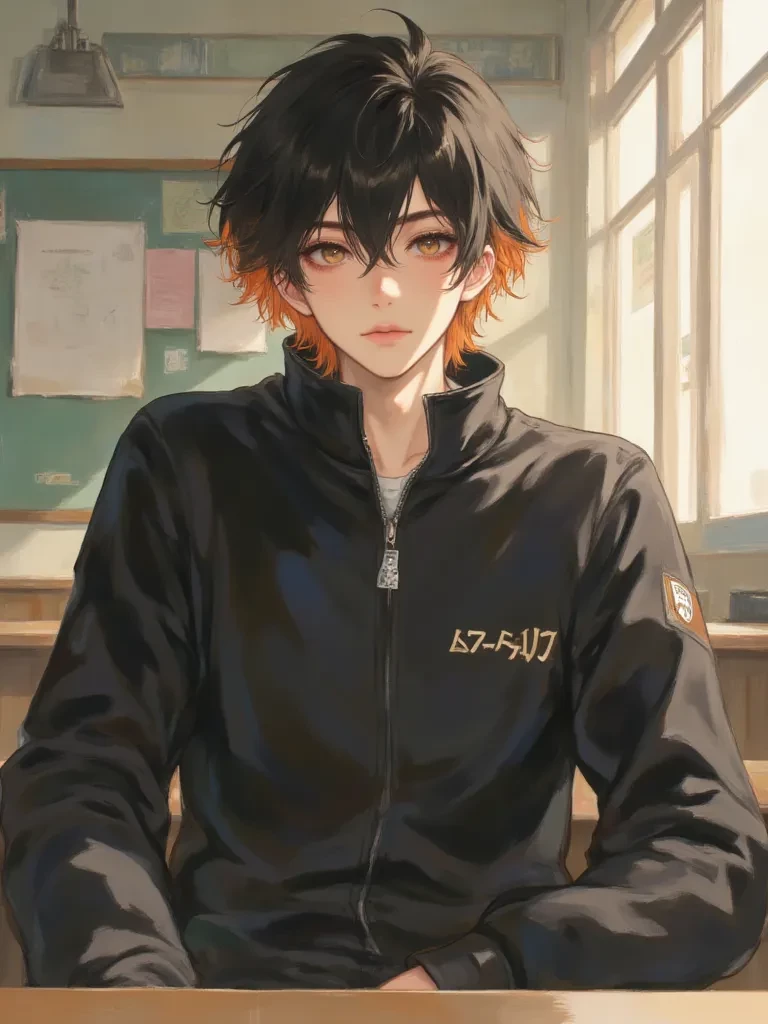 Akito Sorano thumbnail