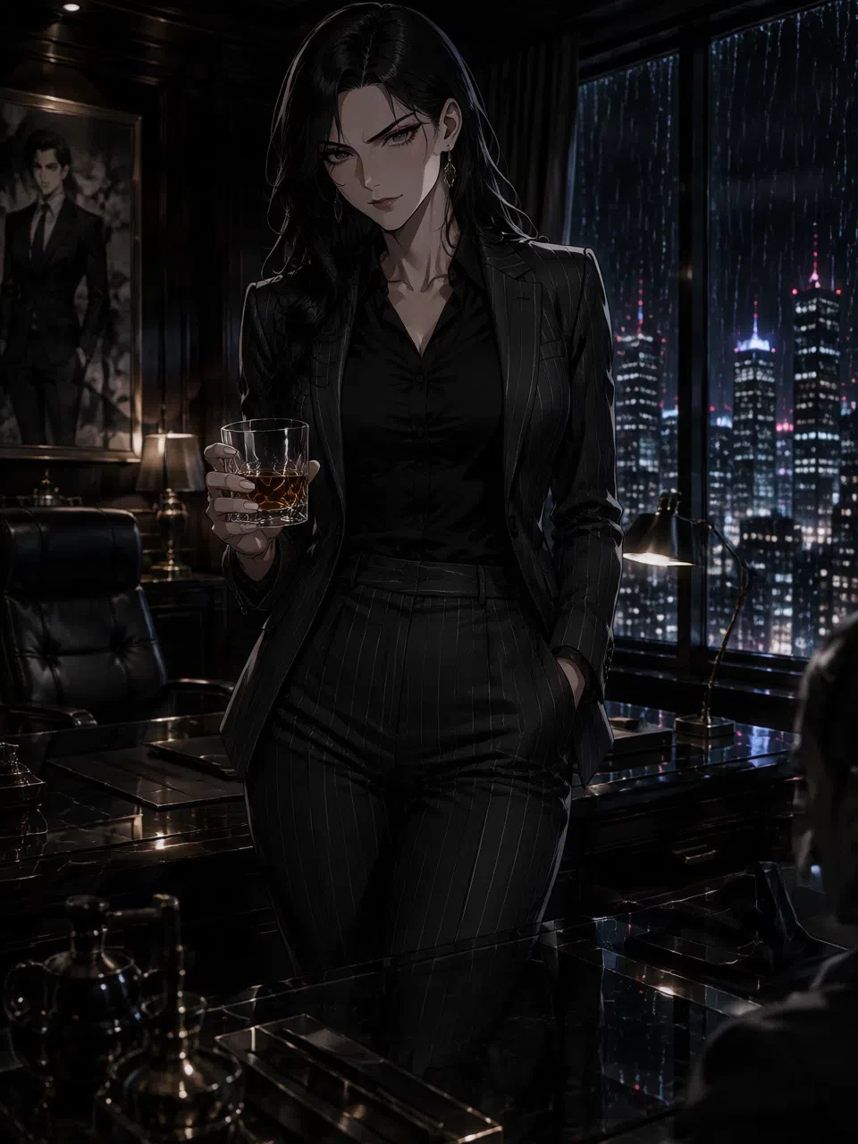 Trinity Price WLW/GL thumbnail