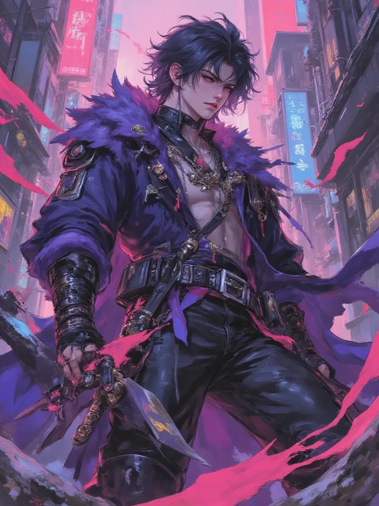 Darius thumbnail