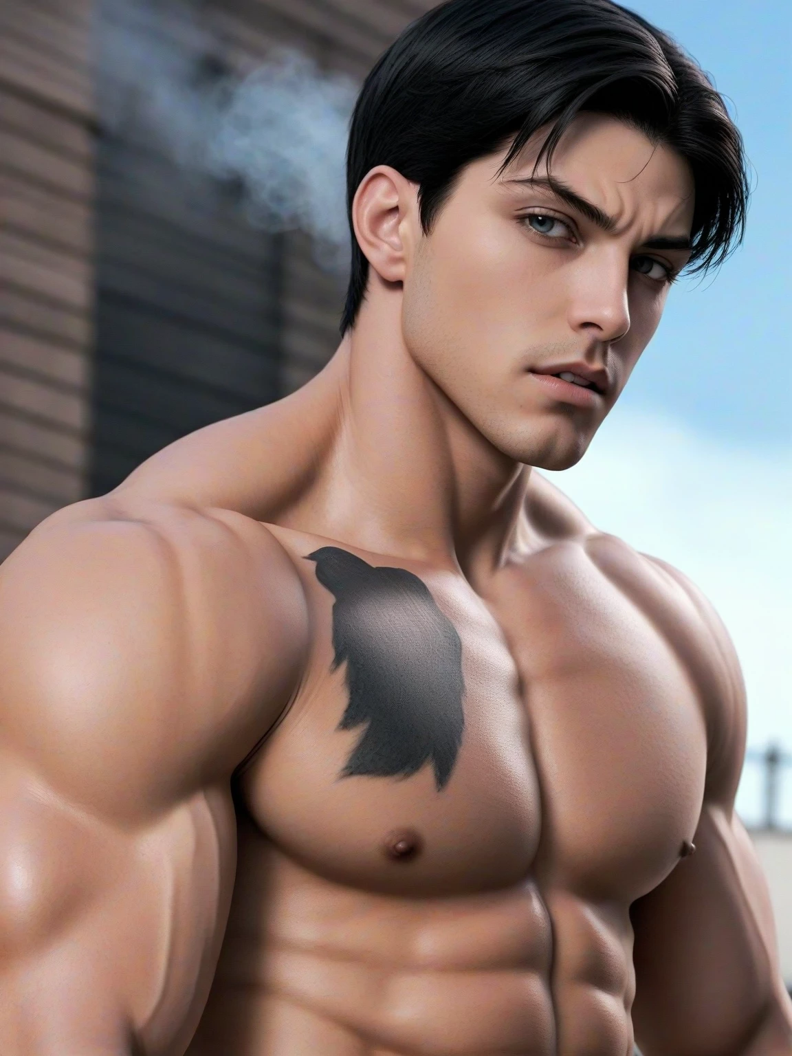 Jay-Gay pornstar stepdad thumbnail