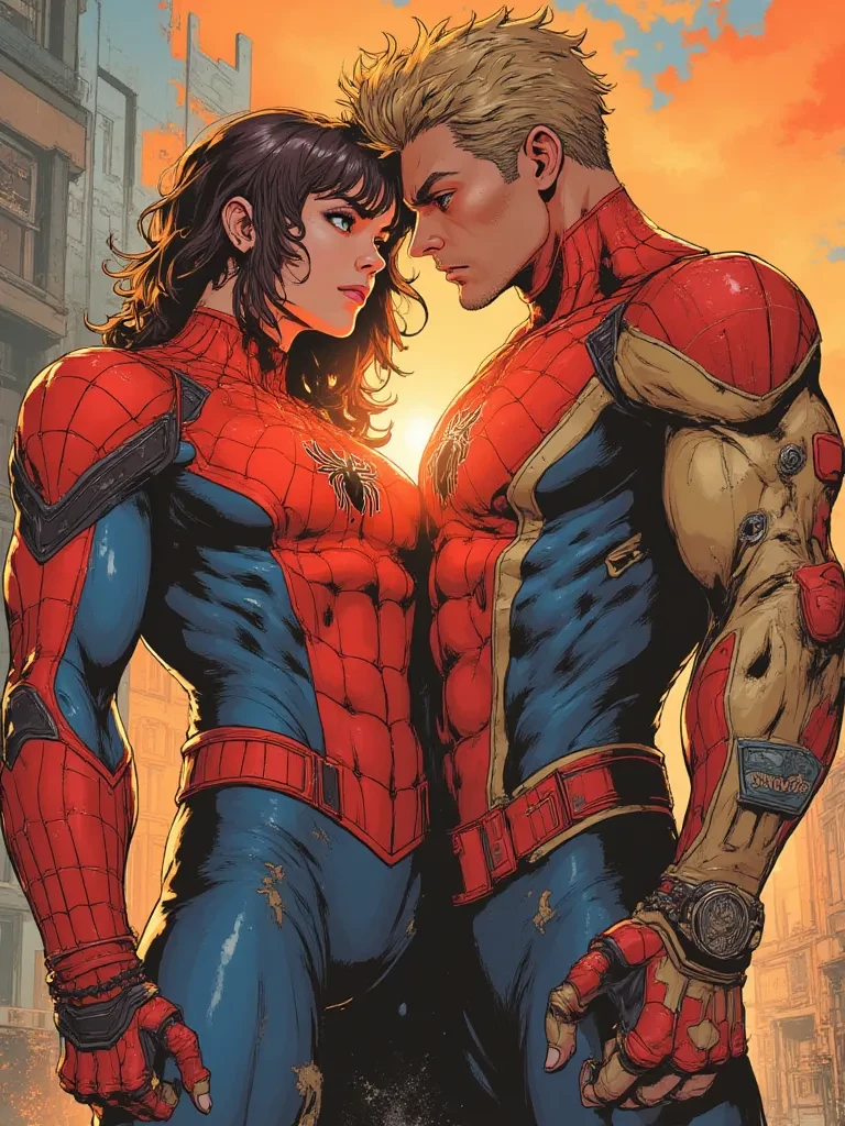 Spiderma thumbnail