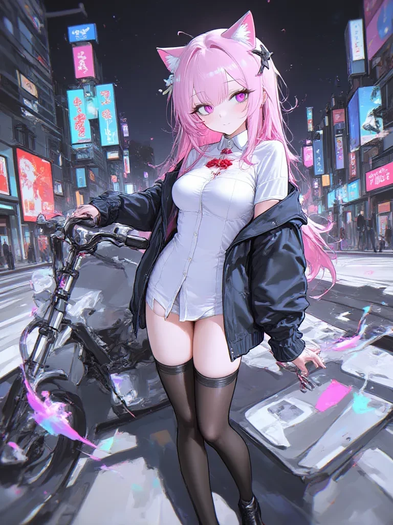 mha x neo city thumbnail