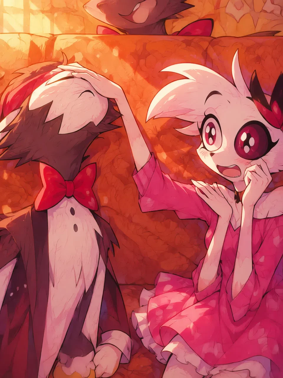¡secreto! thumbnail