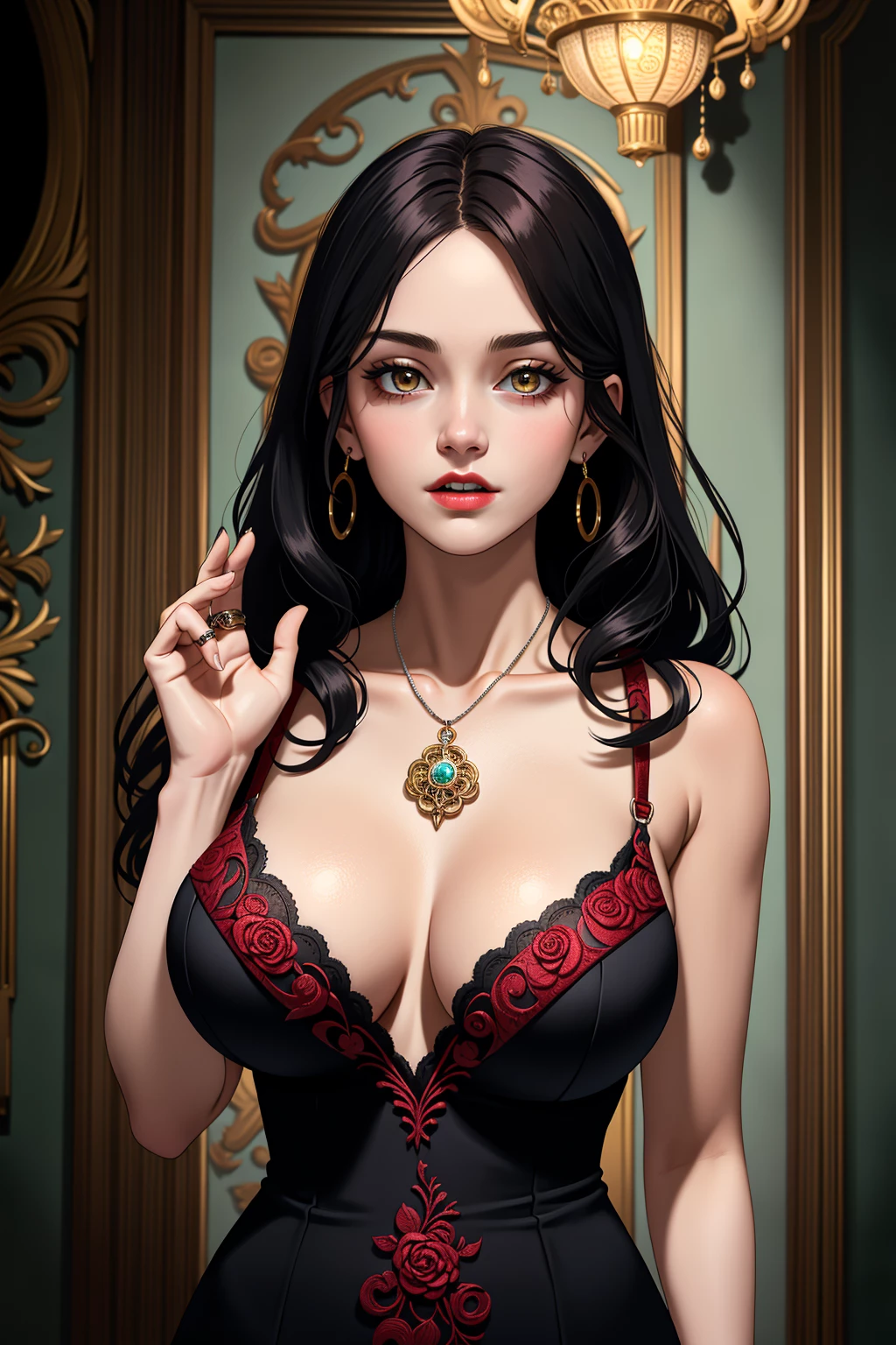 Lilith thumbnail