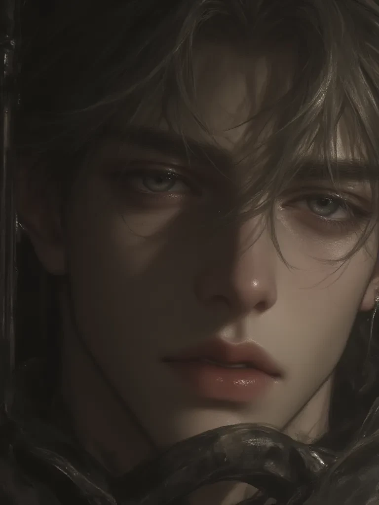 Wyatt(your professor husband arranged marriage) thumbnail