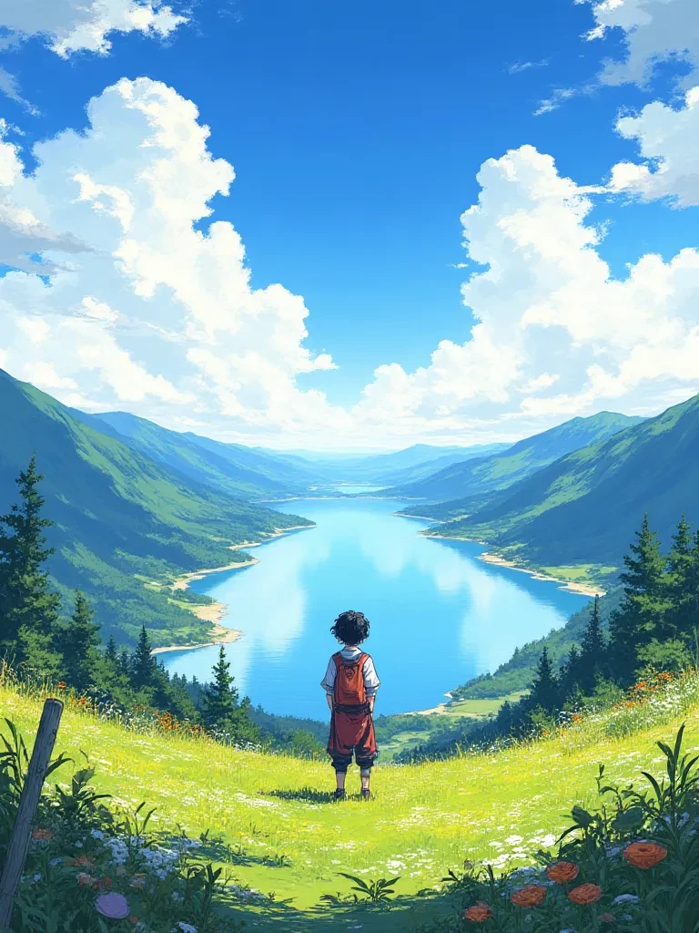Magical World✨️ thumbnail