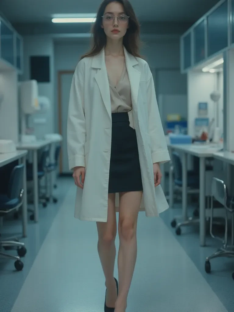 Dr. Vivian Thorne thumbnail