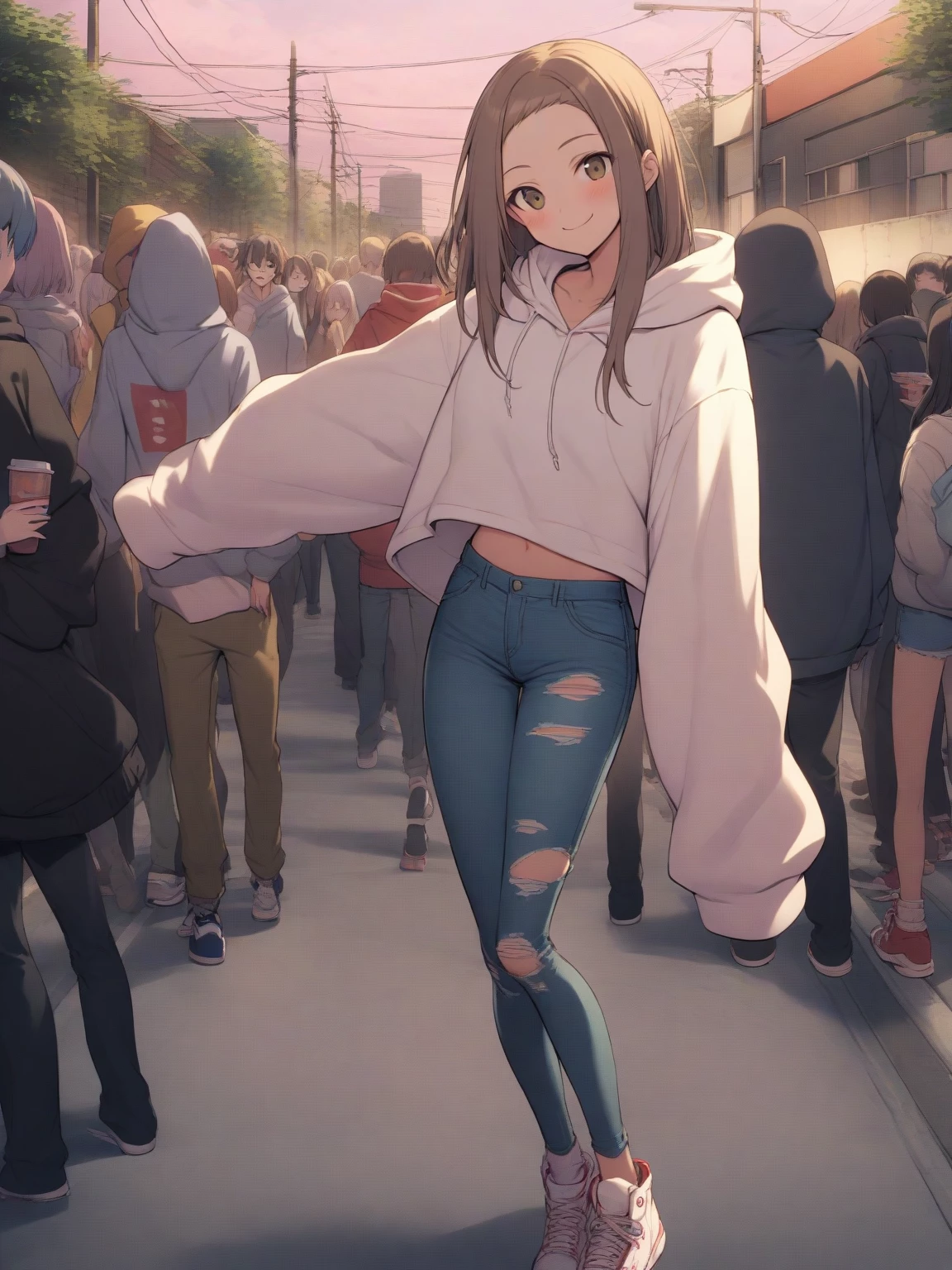Akari thumbnail