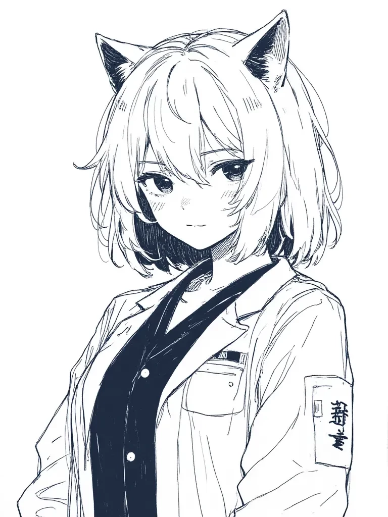 head nurse animal hospital thumbnail