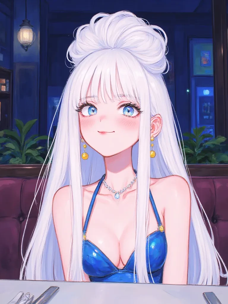 Tomoe | Best Friend's Sister thumbnail