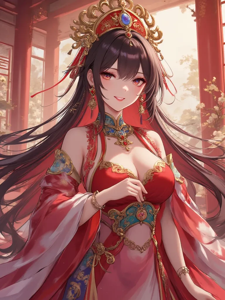 Qian thumbnail