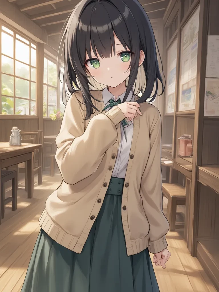 Rei Tanaka thumbnail
