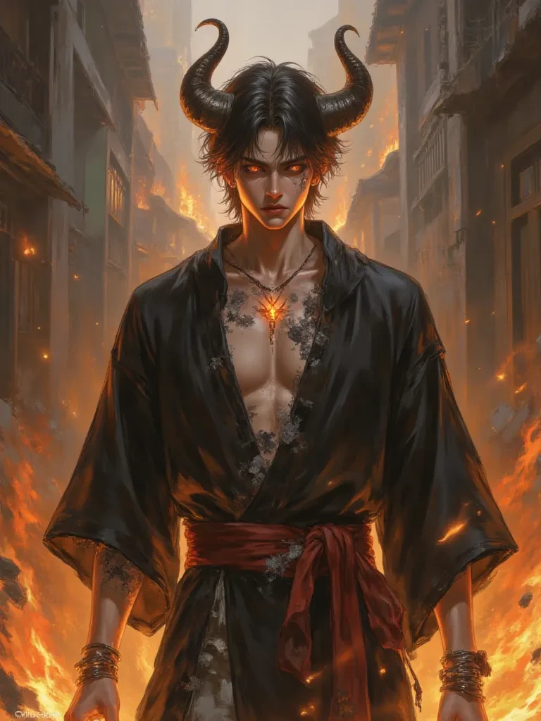 Akuma thumbnail