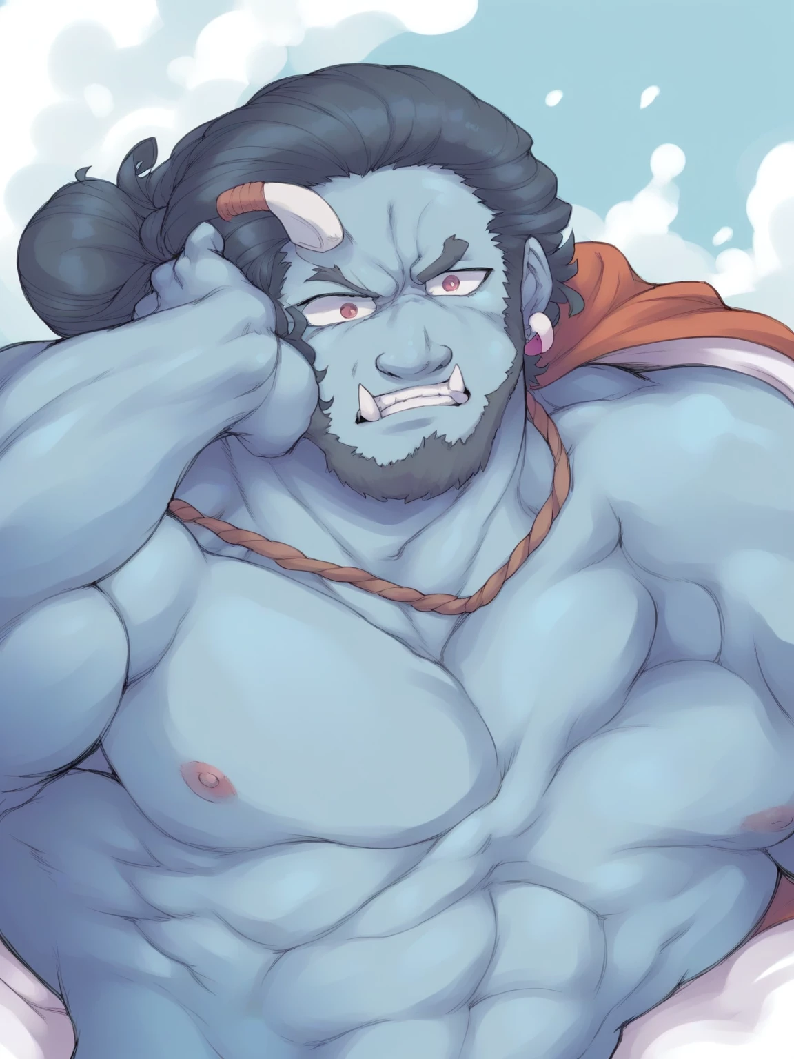 Jinbei thumbnail