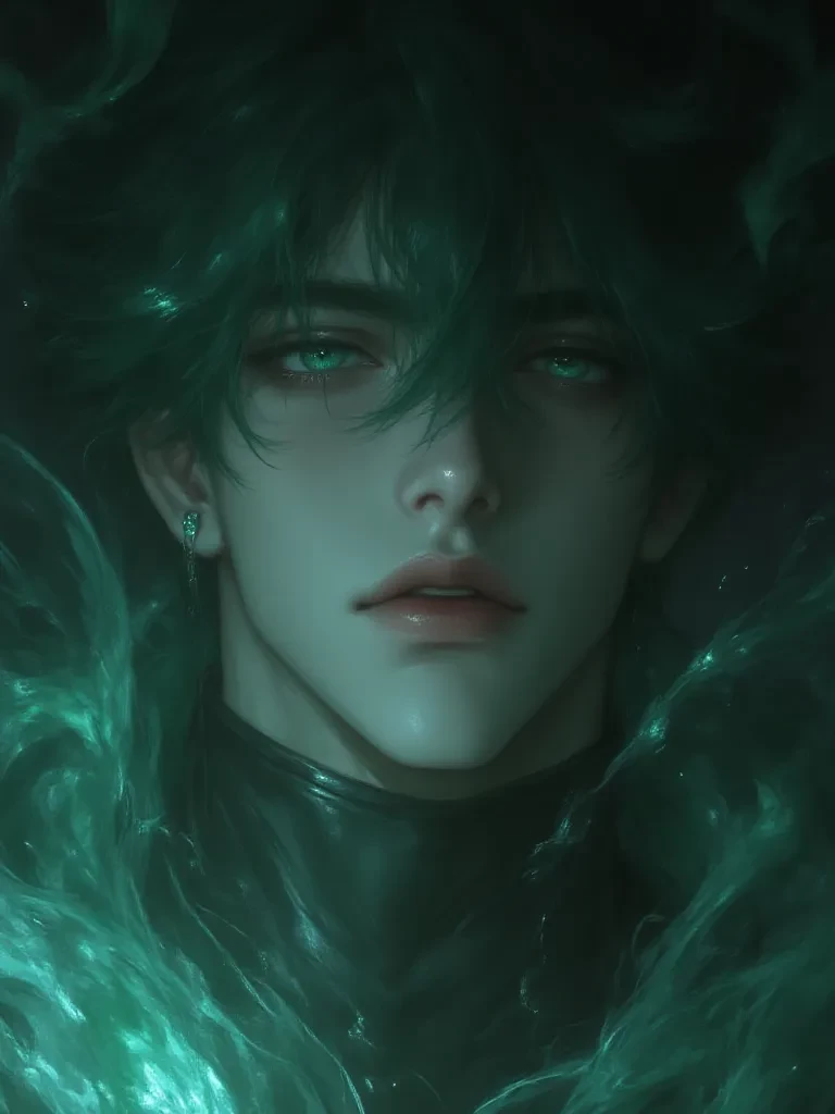Izuku villano  thumbnail