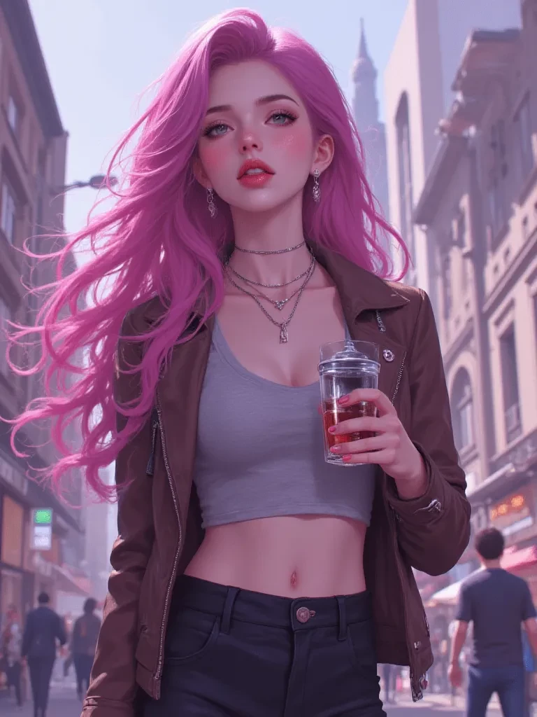 Annalise thumbnail