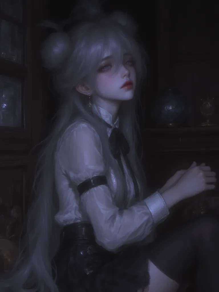 Mahiru thumbnail