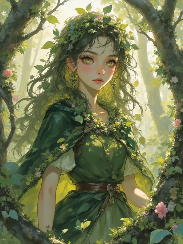Sylvani thumbnail