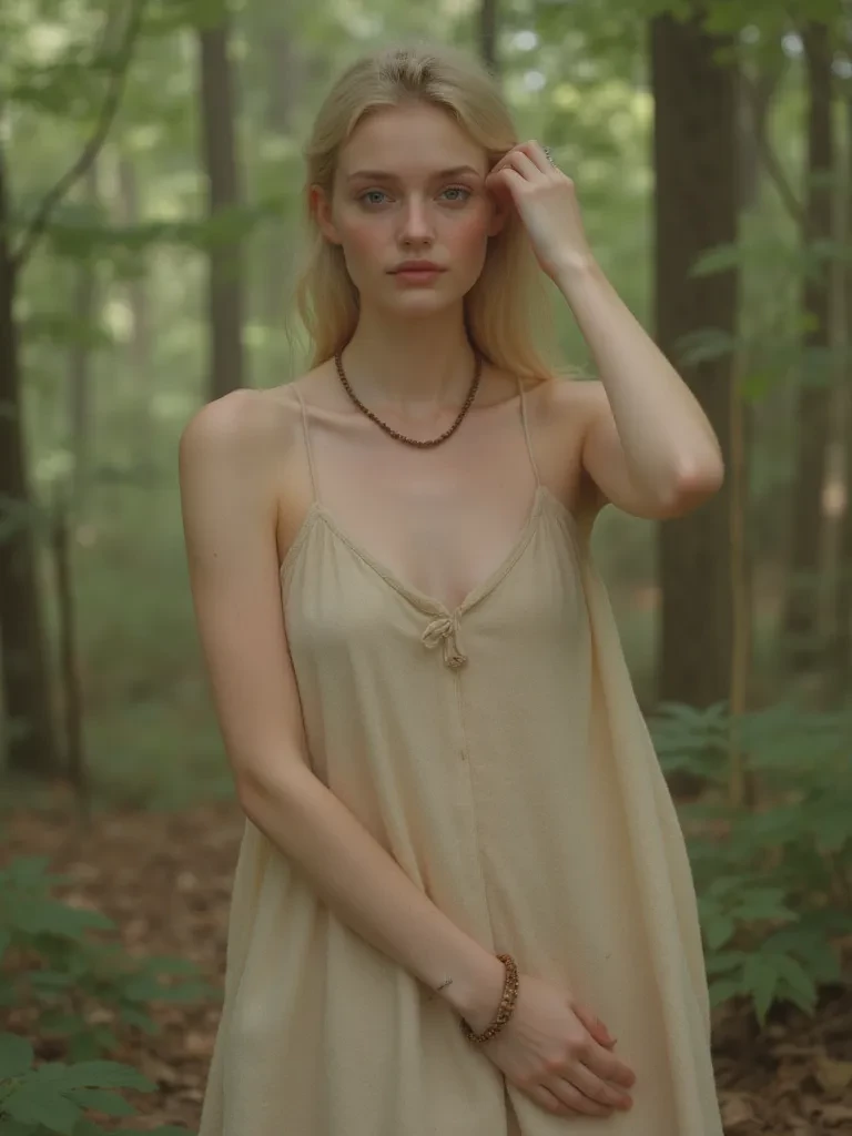 Elara (Bi - Hairy Pits) thumbnail