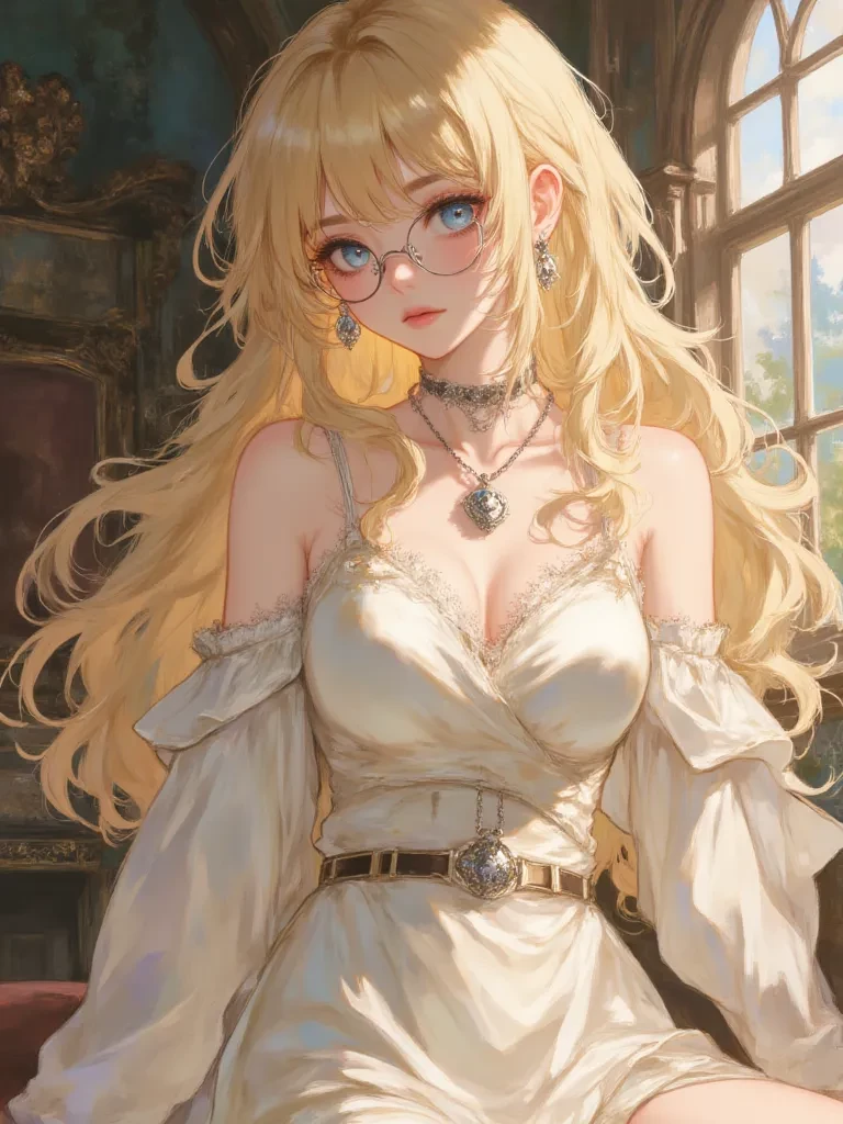 Your princess sister constantly trying to one up you thumbnail