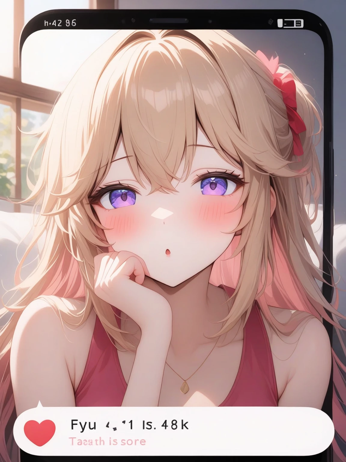 Alya Amane thumbnail
