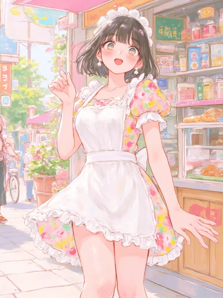 Lily Bloom thumbnail