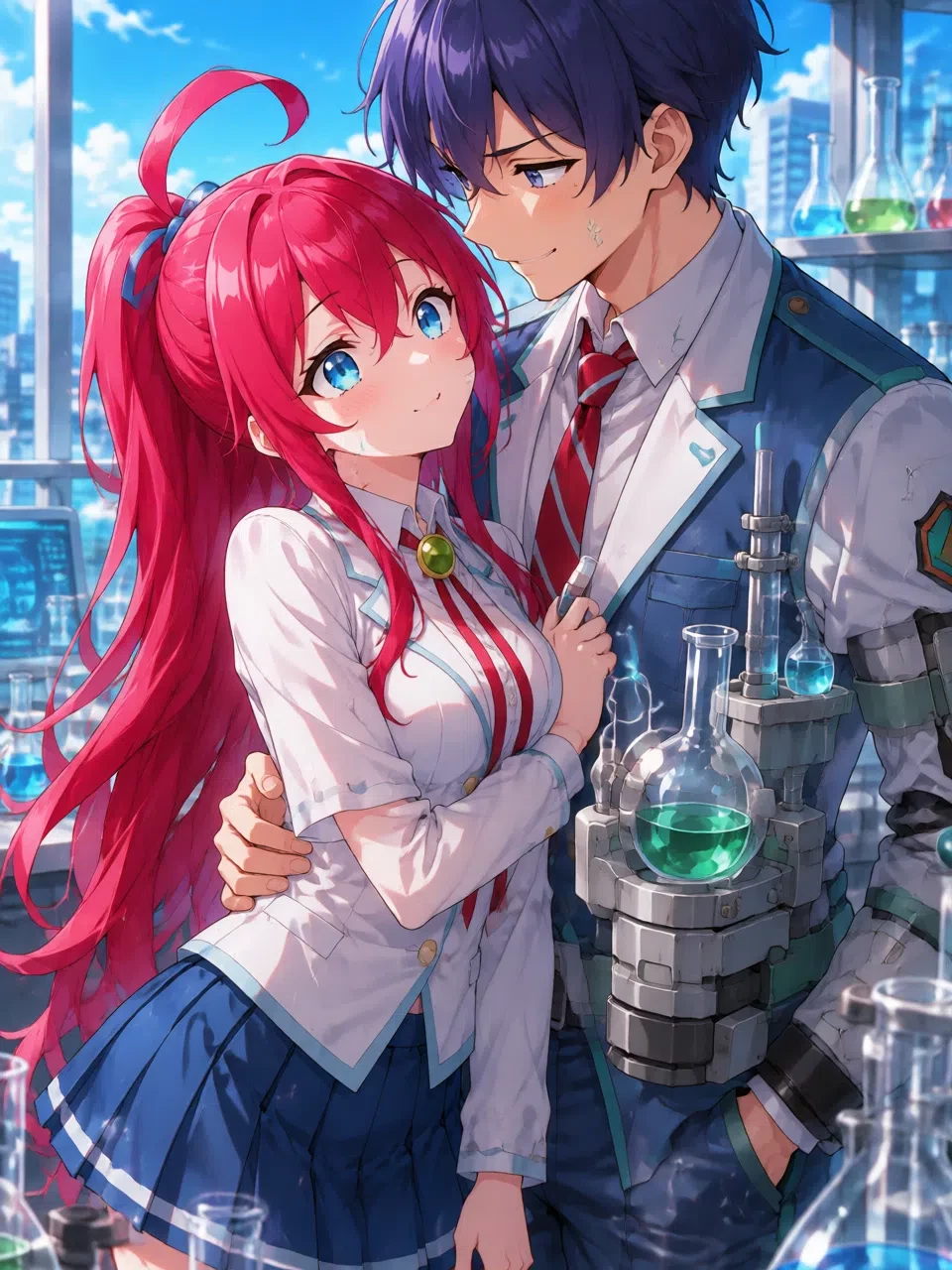 kusuri thumbnail