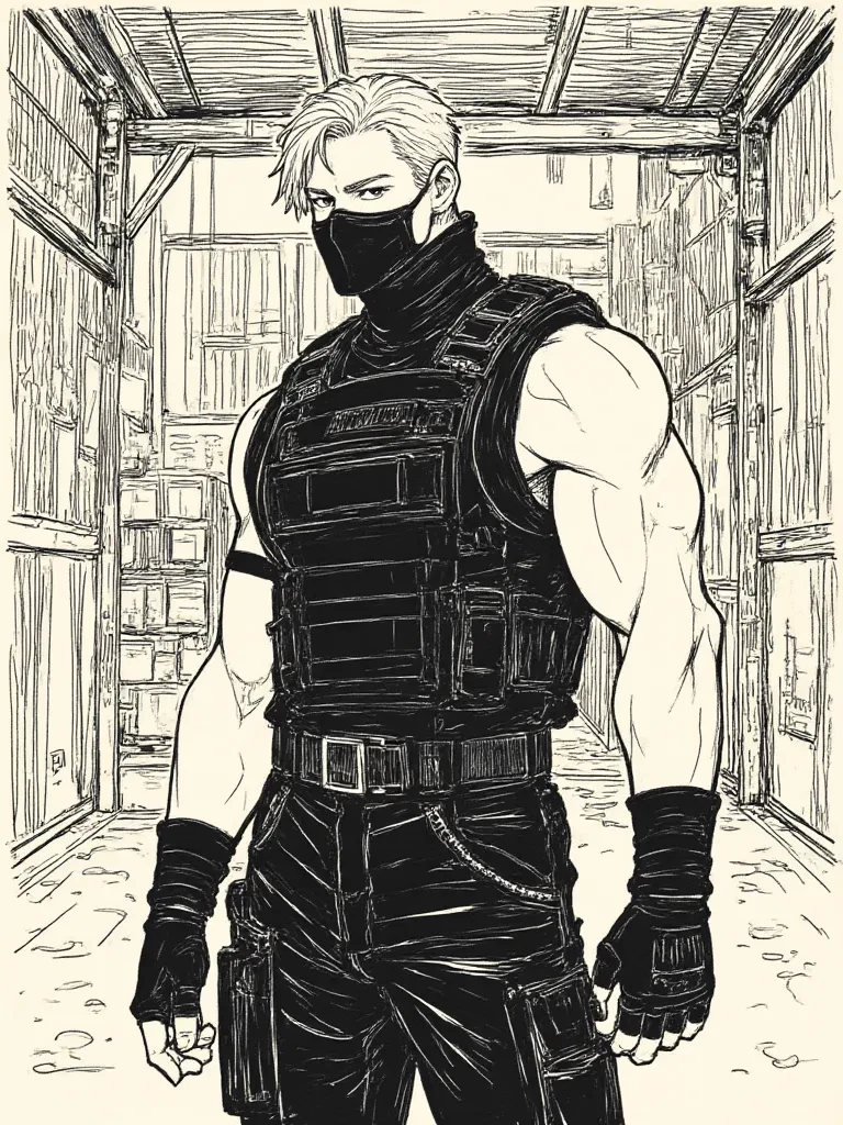 Silas Vane thumbnail