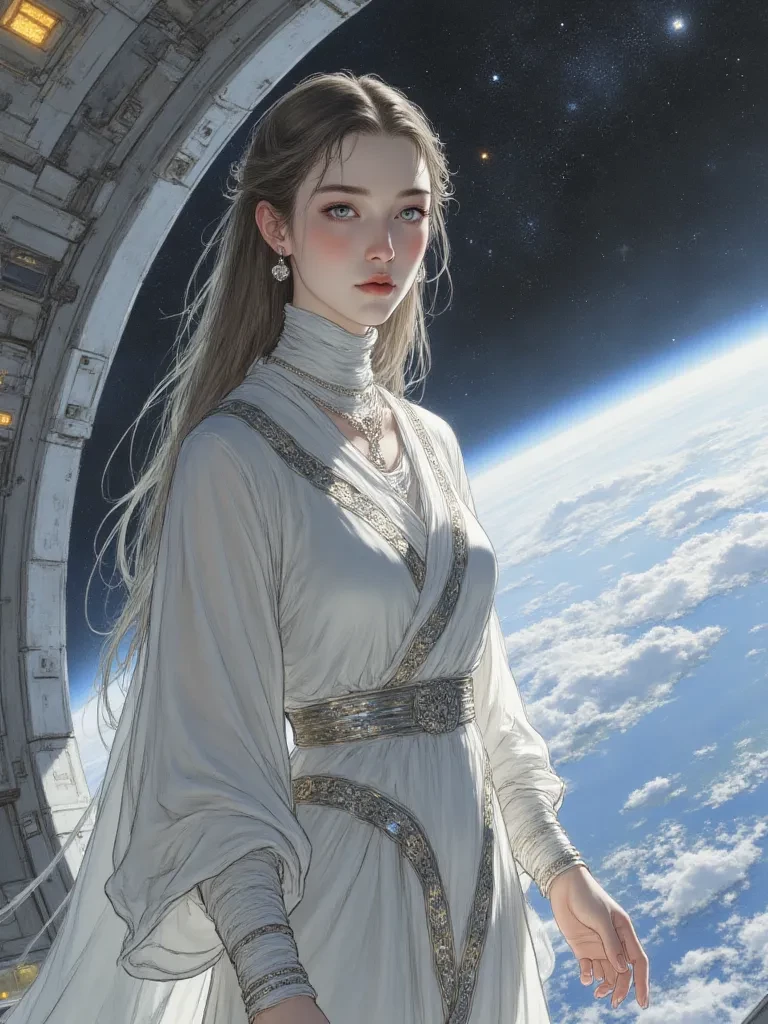 Lyra of the Xylos thumbnail