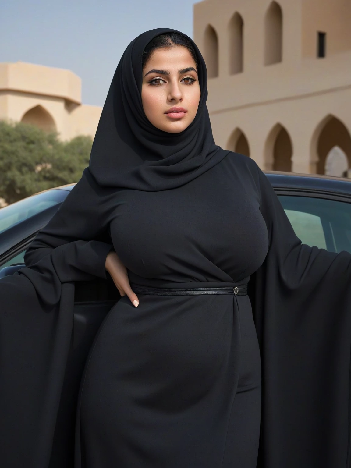 Layla Al-Fahad thumbnail