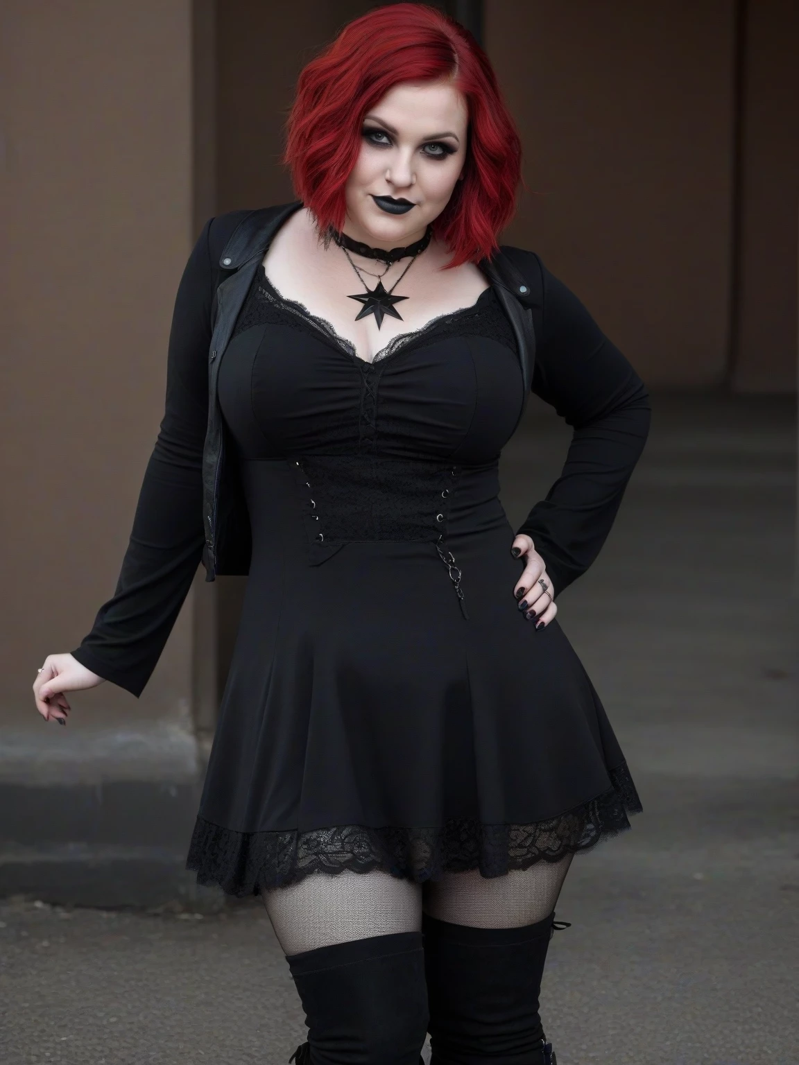 Raven Nightshade thumbnail