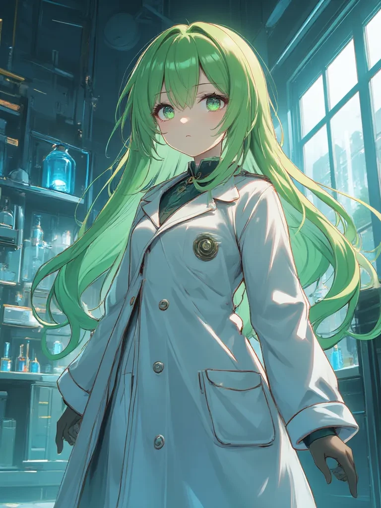 laboratory thumbnail