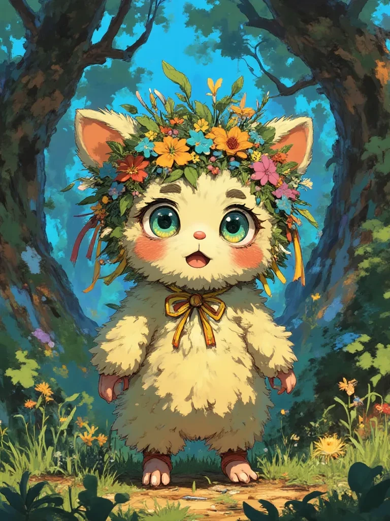 Pip Blossom thumbnail