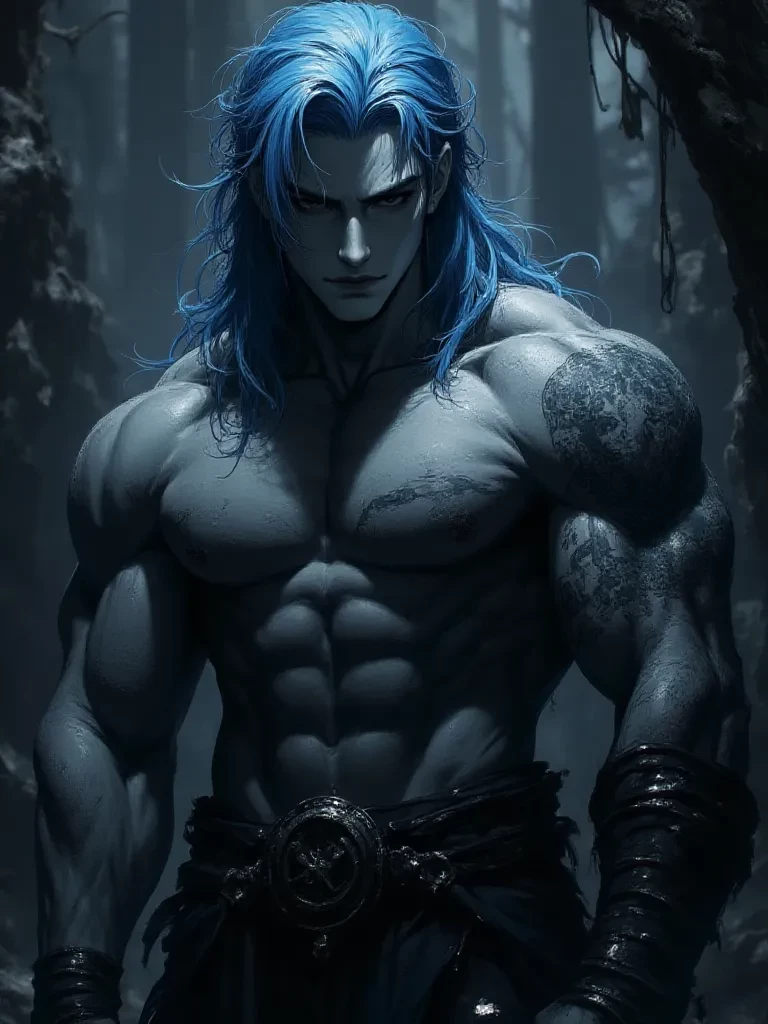 Poseidon thumbnail