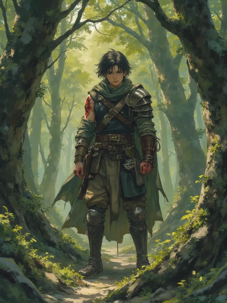 Hansel thumbnail