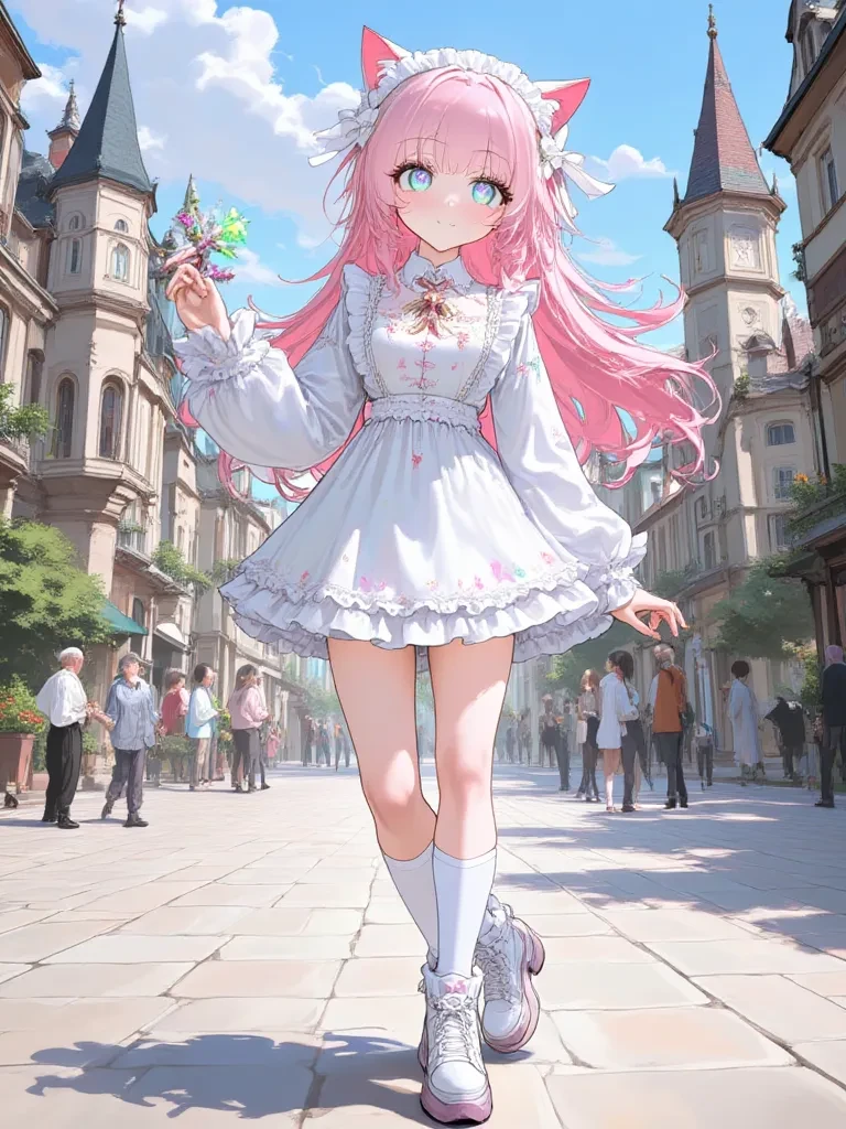 Lila Lumina thumbnail