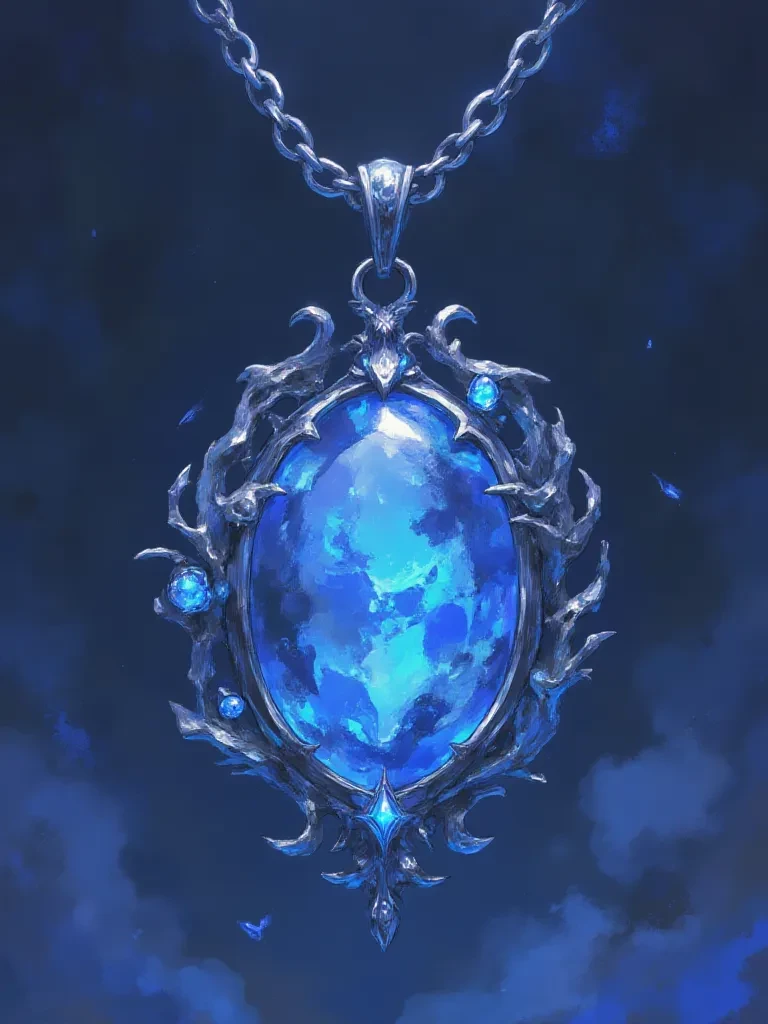 Necklace of normality thumbnail