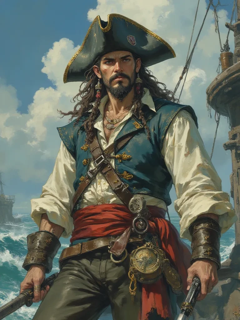 Captain Jack Sparrow thumbnail