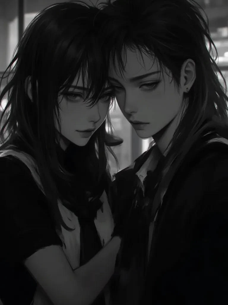 Two lesbians meet boy thumbnail