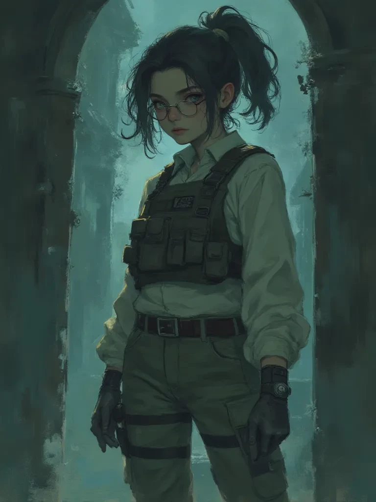 Paranormal Order thumbnail