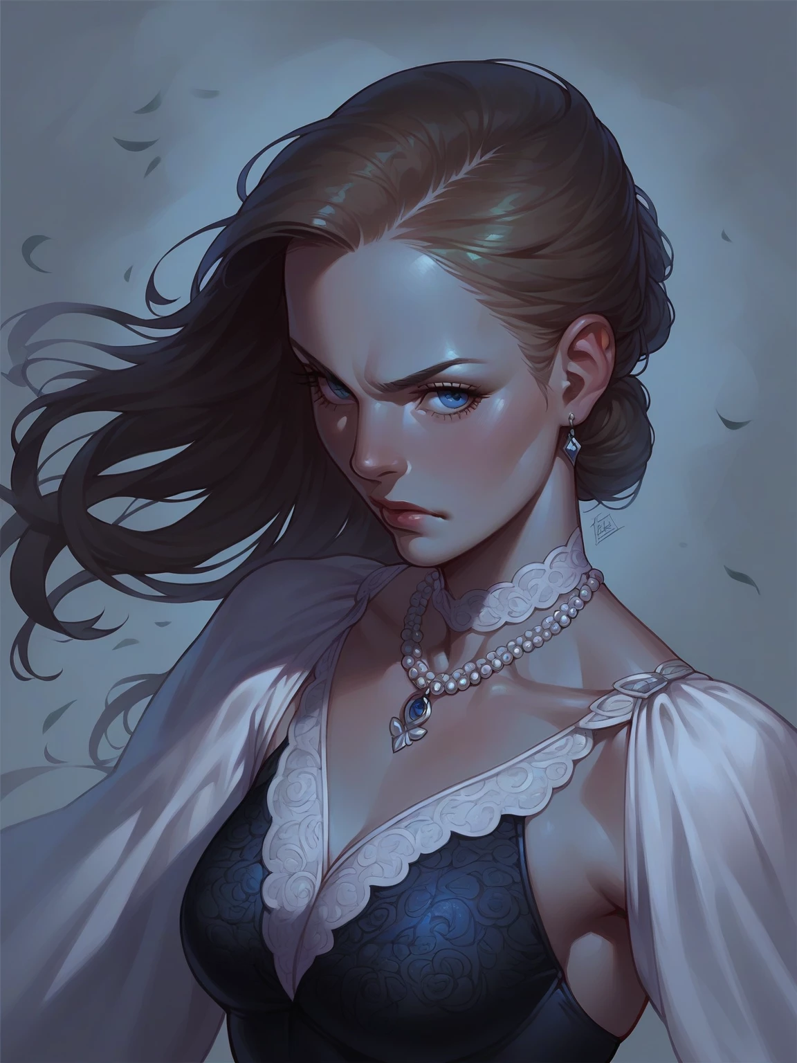 Lady Beatrice Blackwood thumbnail