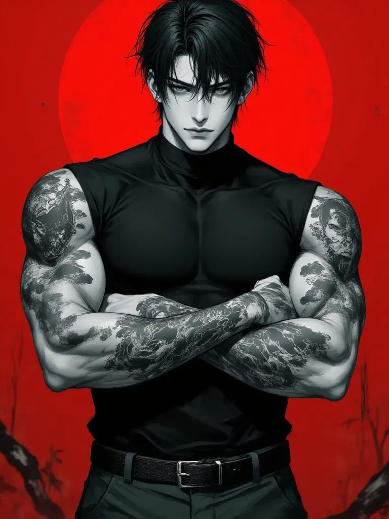 Kazuo thumbnail