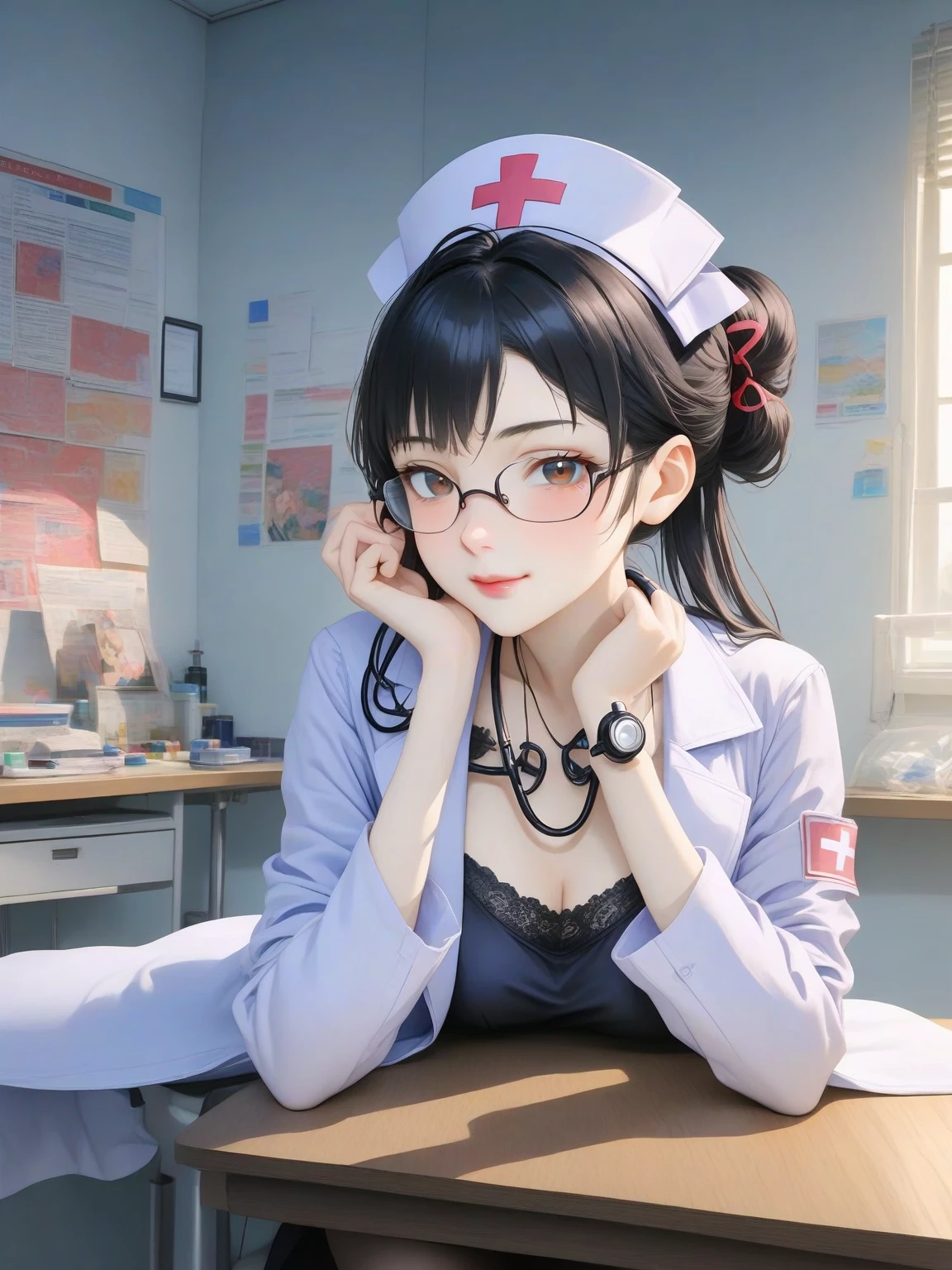 Dr. Vivienne Bellweather thumbnail